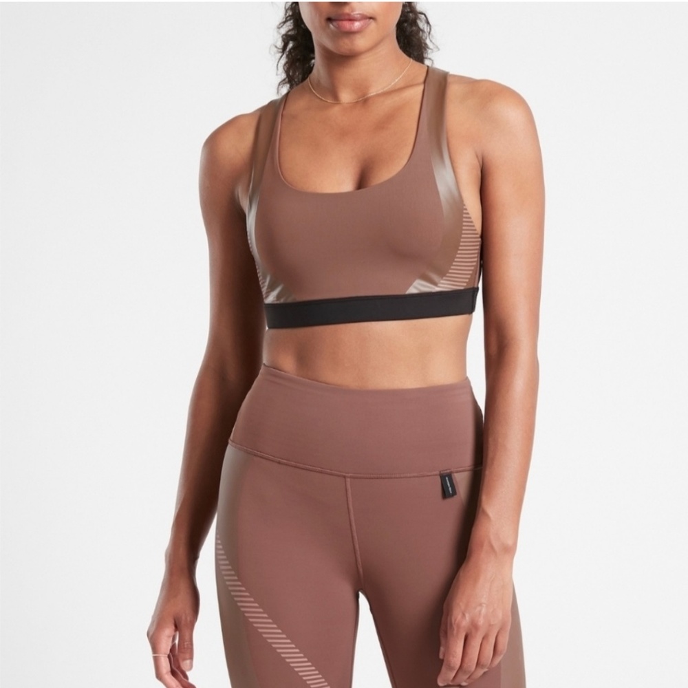 Athleta Allyson Felix Ultimate Legend Bra | M